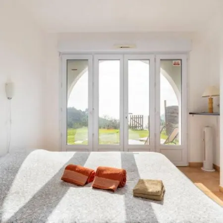 Location 2 Pieces Sur A 3km De Monaco Holiday home *