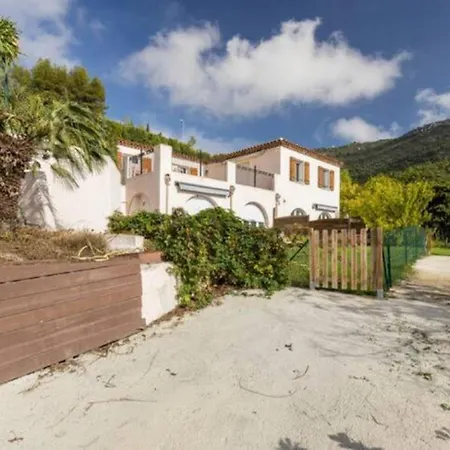 Location 2 Pieces Sur A 3km De Monaco Eze