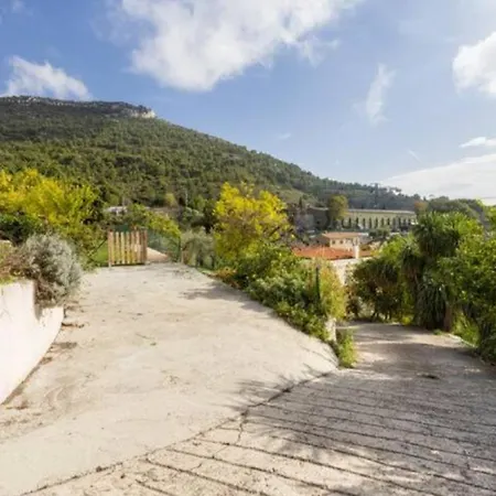 Location 2 Pieces Sur A 3km De Monaco Holiday home