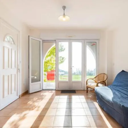 Holiday home Location 2 Pieces Sur A 3km De Monaco Eze