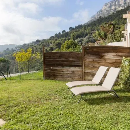 Holiday home Location 2 Pieces Sur A 3km De Monaco *