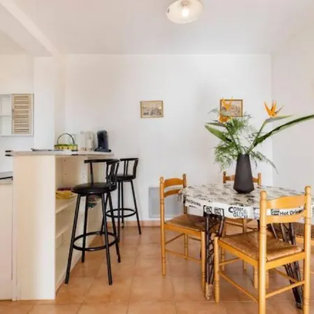 Holiday home Location 2 Pieces Sur A 3km De Monaco Eze