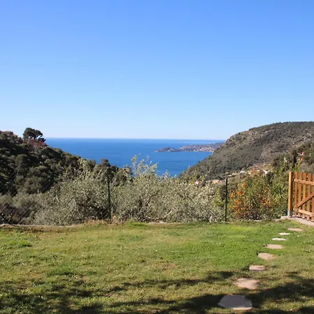 Location 2 Pieces Sur A 3km De Monaco Holiday home
